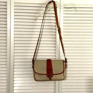 Vintage Dooney and Bourke bag